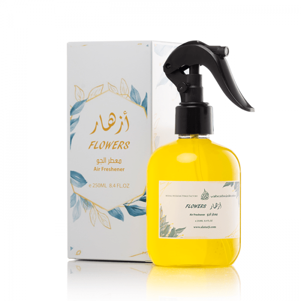 ازهار