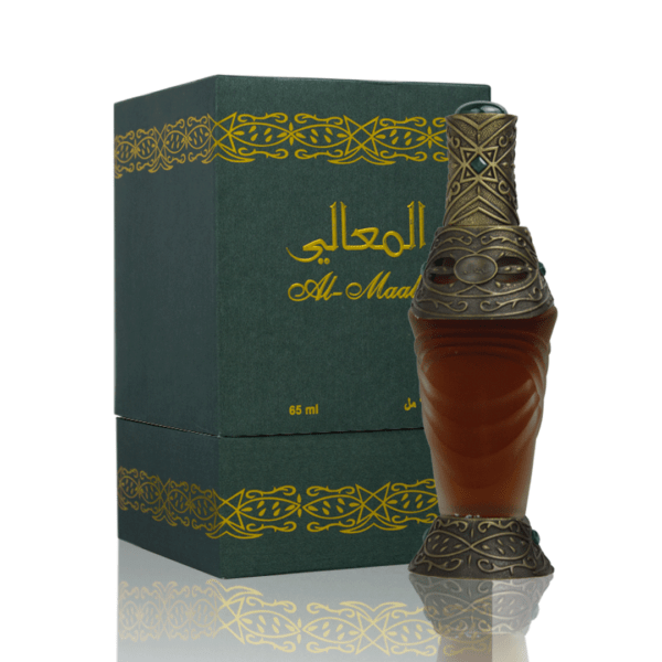 المعالي عطر التوابل