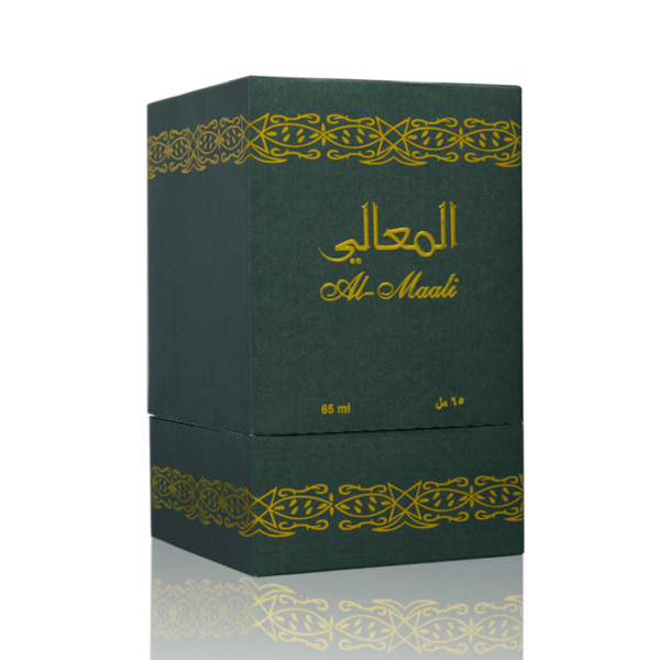 المعالي عطر التوابل - Image 3