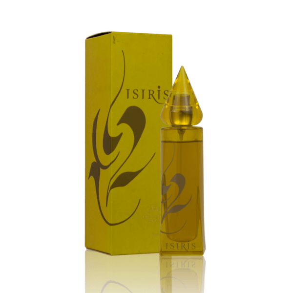 إيزريس ISIRIS W