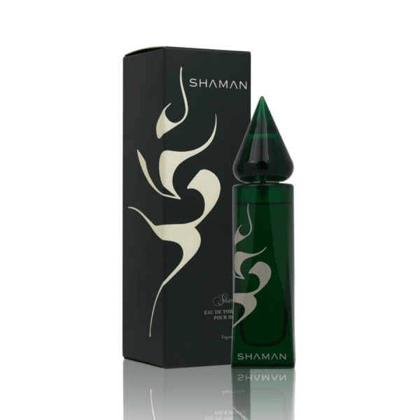 شامان SHAMAN W