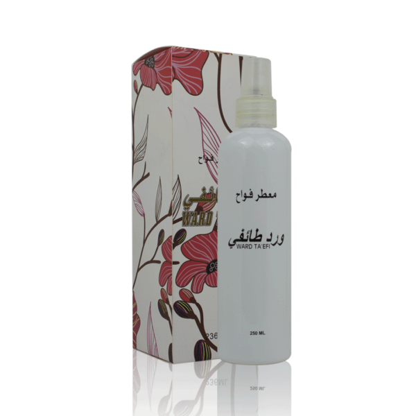 ورد طـائـفـي