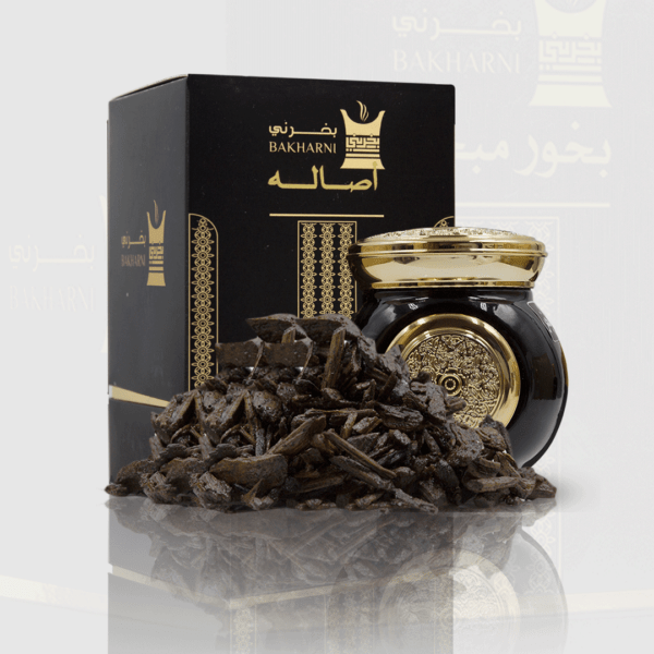 أصــالــة